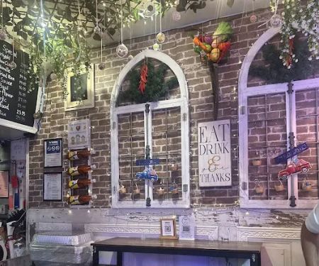 Suross Thai Bistro - New Management