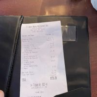 El Sabor Nuevo Restaurant & Bar ico
