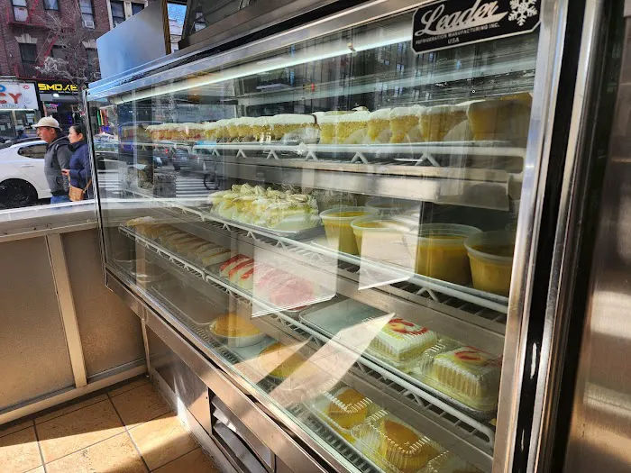 El Panadero Bakery Picture 7
