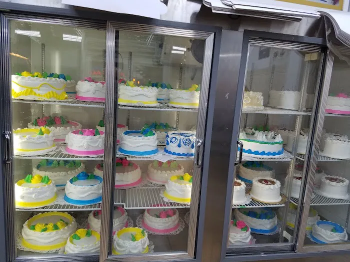 El Panadero Bakery Picture 9
