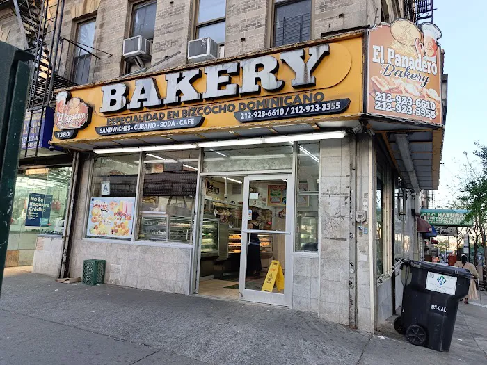 El Panadero Bakery Picture 10
