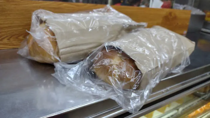 El Panadero Bakery Picture 3