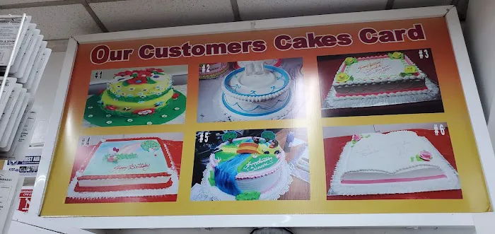 El Panadero Bakery Picture 2