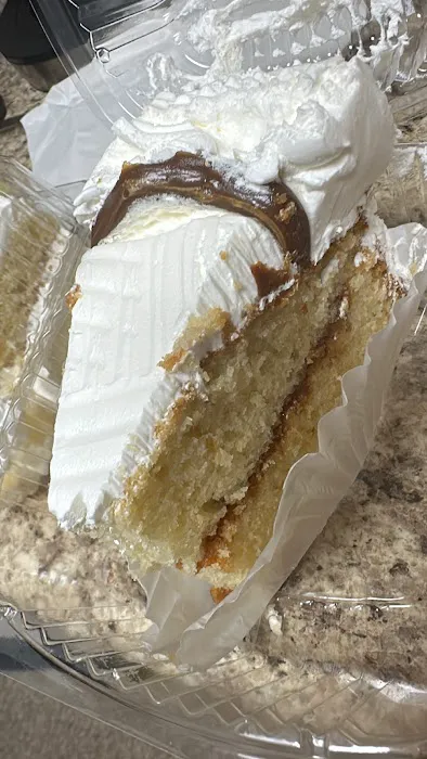 El Panadero Bakery Picture 5