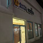Auntie Anne's