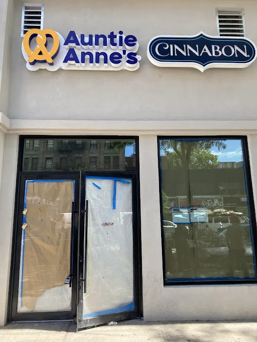 Auntie Anne's Picture 2