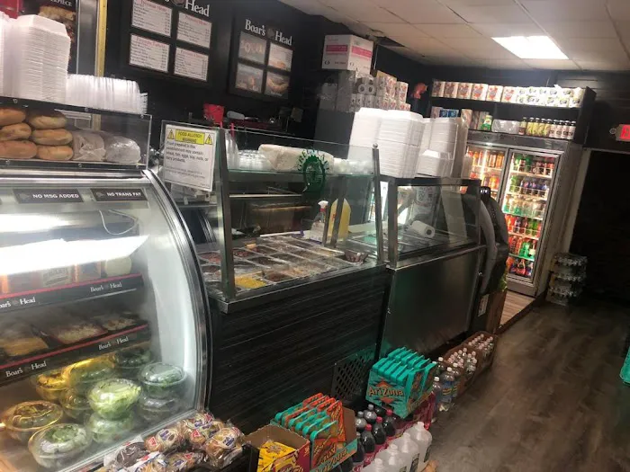 oro deli & grocery inc Picture 2