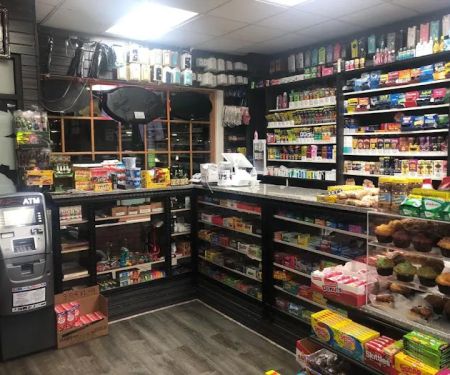 oro deli & grocery inc