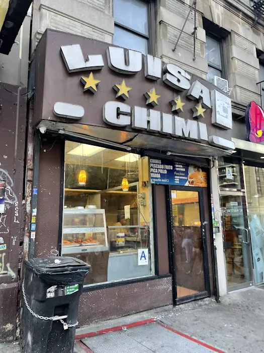 Chimi Luisa Picture 2