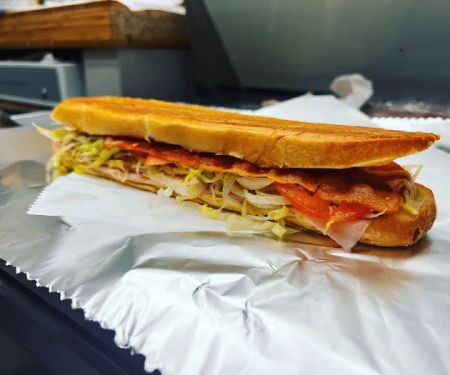 El Presi's