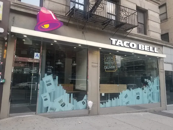 Taco Bell Picture 5