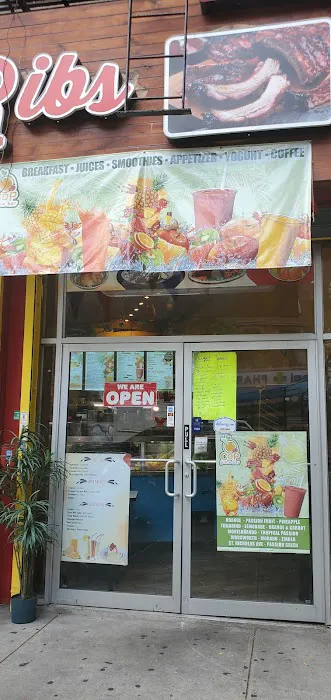 CDP Juice Bar Picture 8