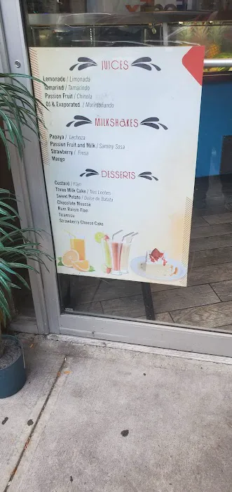 CDP Juice Bar Picture 3