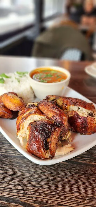 Malecon Restaurant (175th Street) Picture 2