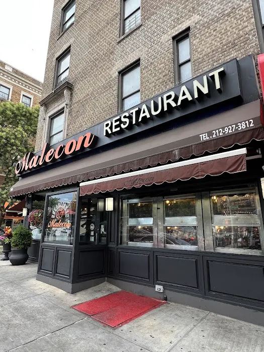Malecon Restaurant (175th Street) Picture 6