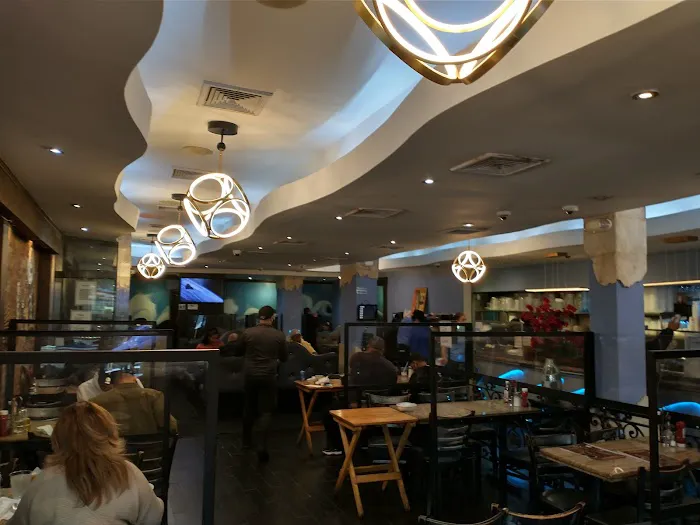 Malecon Restaurant (175th Street) Picture 4