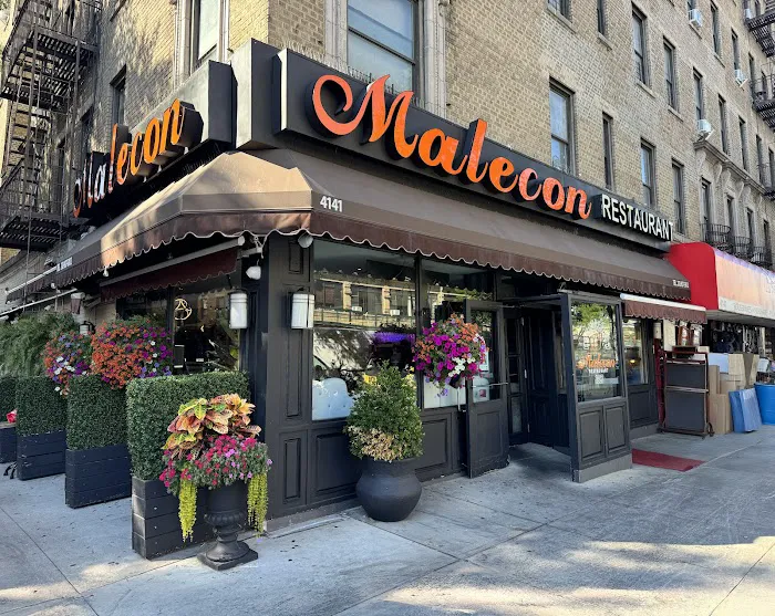 Malecon Restaurant (175th Street) Picture 9