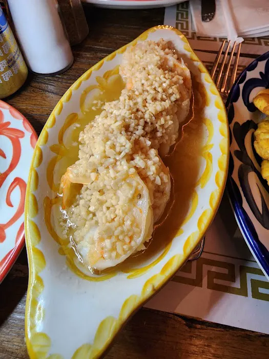 Flor De Mayo Picture 9