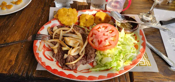 Flor De Mayo Picture 7