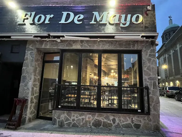 Flor De Mayo Picture 1