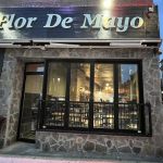 Flor De Mayo