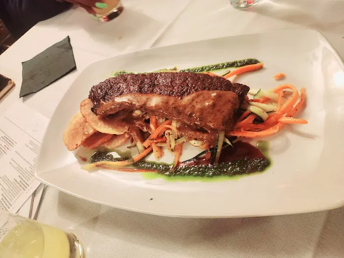 Manolo Tapas Picture 2