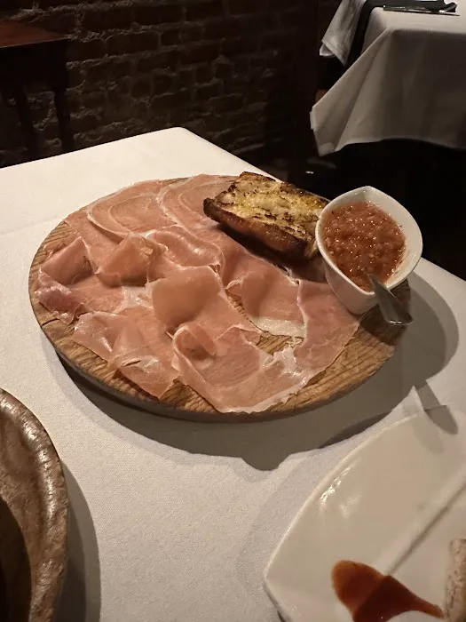Manolo Tapas Picture 10