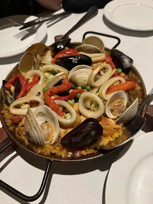 Manolo Tapas Picture 8
