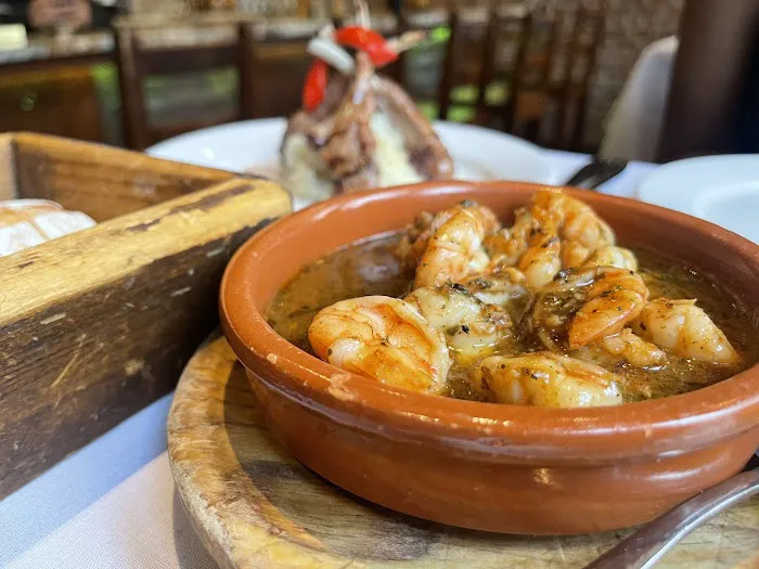 Manolo Tapas Picture 6