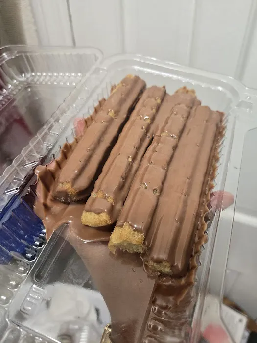 Munchies crepes Picture 3