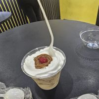 Munchies crepes ico
