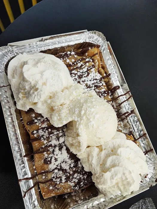 Munchies crepes Picture 8