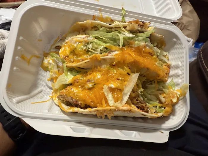 Munchies crepes Picture 4