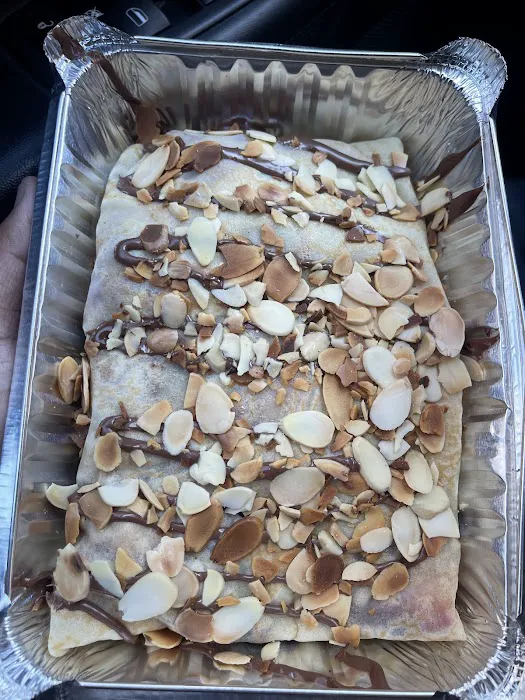 Munchies crepes Picture 10