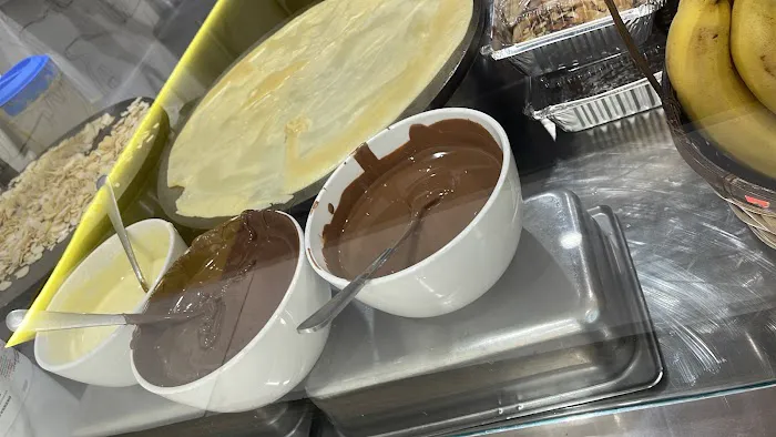 Munchies crepes Picture 5