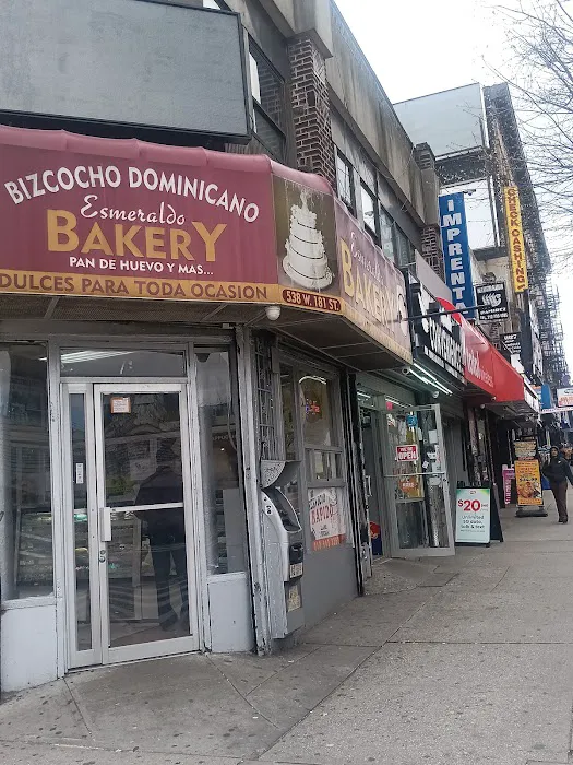 Esmeraldo Bakery Picture 4