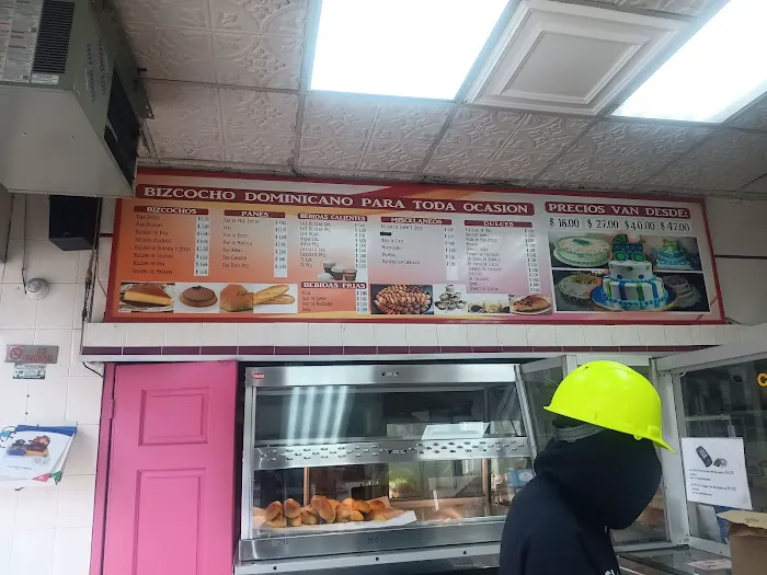 Esmeraldo Bakery Picture 2