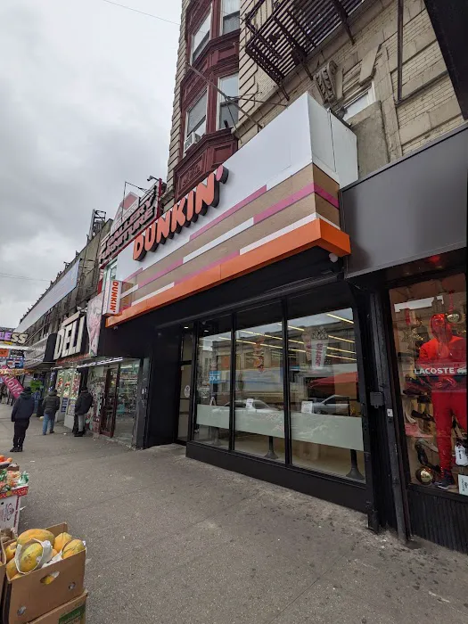 Dunkin' Picture 5
