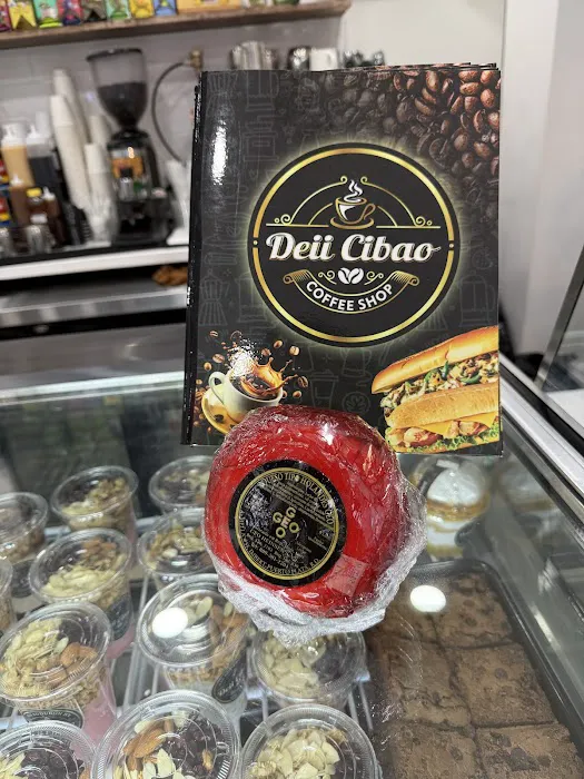 Deii Cibao Coffee Shop Picture 8