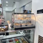 Deii Cibao Coffee Shop