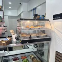 Deii Cibao Coffee Shop ico