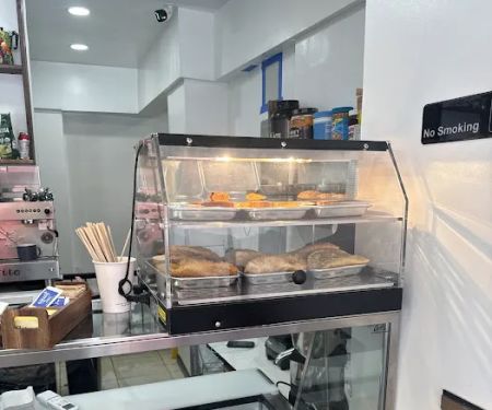 Deii Cibao Coffee Shop