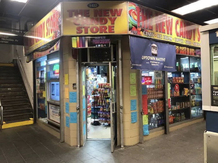The New Candy Store Corp. Picture 4