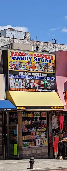 The New Candy Store Corp. Picture 3