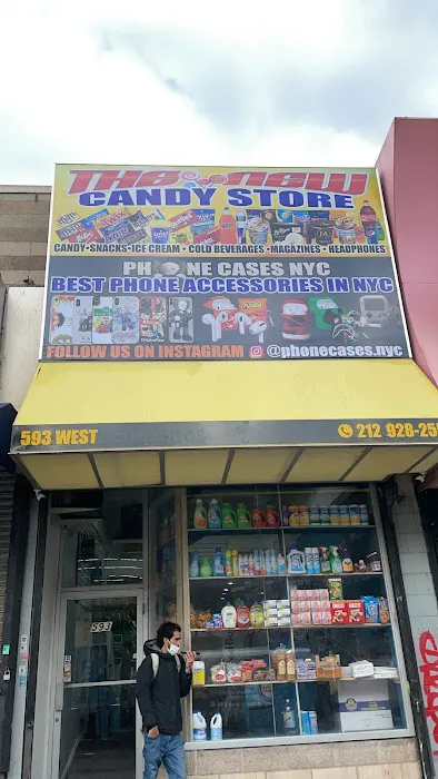 The New Candy Store Corp. Picture 2