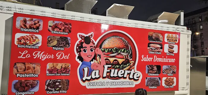 FRITURA LA FUERTE Picture 1