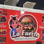 FRITURA LA FUERTE