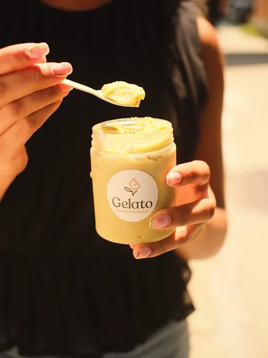 Gelato di Primavera Picture 3