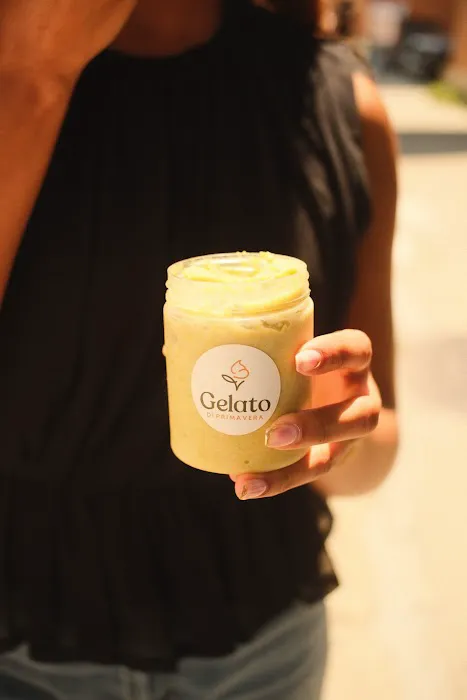 Gelato di Primavera Picture 8