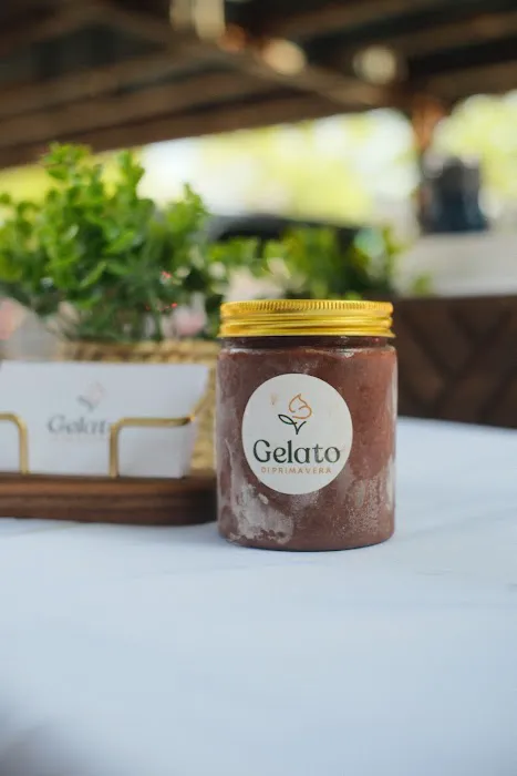 Gelato di Primavera Picture 7